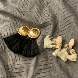 H&M earrings